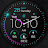 Voron NEON Minimalist Watch icon
