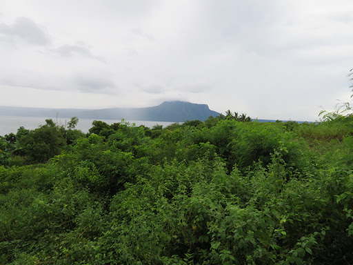 Taal Volcano The Philippines 2017