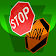 CAWP Traffic Control icon