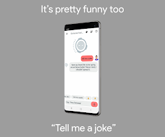 Extreme Go- Voice Assistant Screenshot