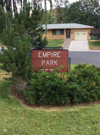Empire Park