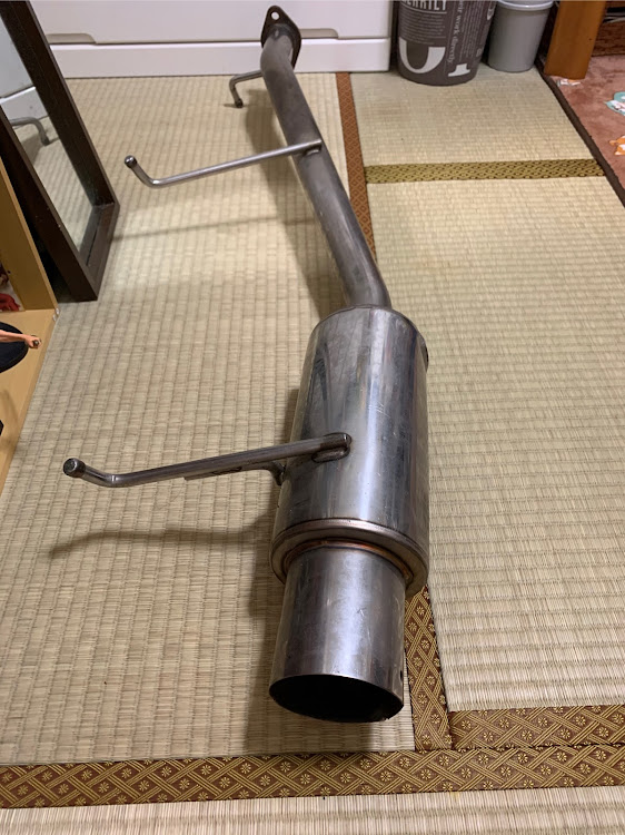 くるとんさんが投稿したカスタム事例の投稿画像1枚目