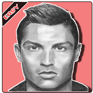 Download How To Draw Soccer Player Easy For PC Windows and Mac