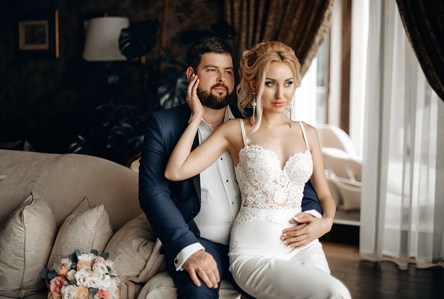 Wedding photographer Elena Scherbakova (lelya5). Photo of 13 March 2017