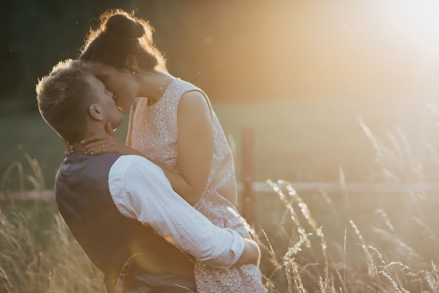 Photographe de mariage Andreas Heu (andreasheu). Photo du 25 juillet 2019