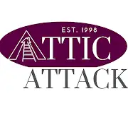 Attic Attack Limited Logo