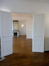 appartement à Nancy (54)