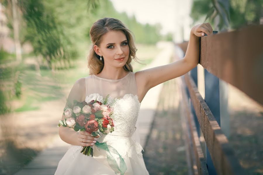 Photographe de mariage Denis Tambovcev (stampede). Photo du 18 mars 2018