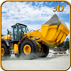 Construction Loader Sim 1.5