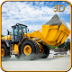 Construction Loader Sim