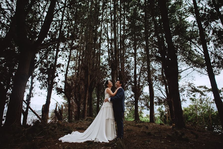 Fotografer pernikahan Felipe Lemarie (felipelemarie). Foto tanggal 22 Januari 2018