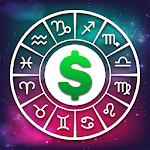 Cover Image of Download Horoscope of Money and Career - Daily & Free 2.5.4.3 APK