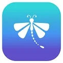 Dragonfly Wallet icon