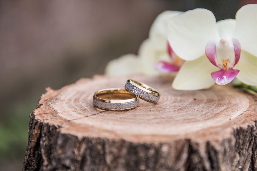 Fotógrafo de bodas Ilona Maulis (maulisilona). Foto del 17 de septiembre 2017