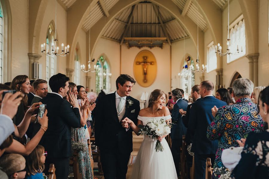 Fotografo di matrimoni Tom Aizenberg (tomaizenberg). Foto del 20 febbraio 2023