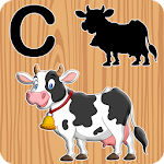 Cover Image of 下载 Educational Puzzles for Kids (Preschool) 1.5.0 APK