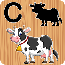 Descargar Educational Puzzles for Kids (Preschool) Instalar Más reciente APK descargador