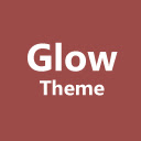 Glow Theme Chrome extension download