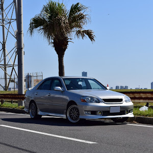 マークII JZX110