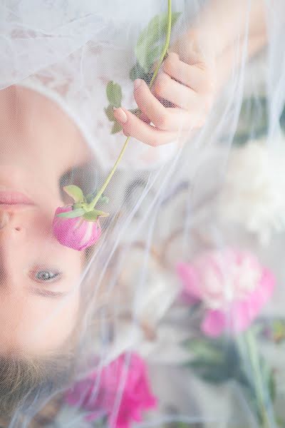 Fotógrafo de casamento Natalya Stepanova (segueza). Foto de 6 de junho 2016