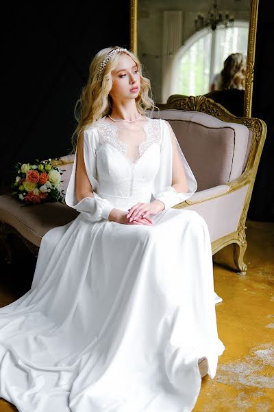 Wedding photographer Kseniya Tarakanova (kseniyatar). Photo of 27 May 2022