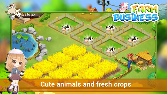 Lastest Farm Business APK for Android