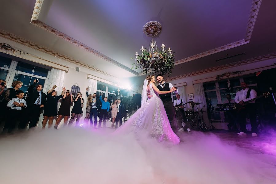 Wedding photographer Sergey Terekhov (terekhovs). Photo of 27 February 2019