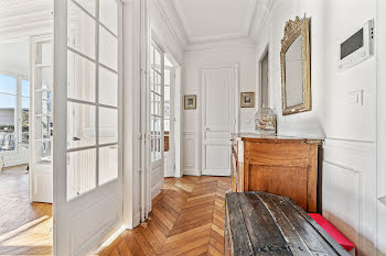 appartement à Paris 15ème (75)