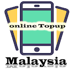 Cover Image of ดาวน์โหลด Malaysia online topup 1.0 APK