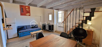 appartement à Nimes (30)