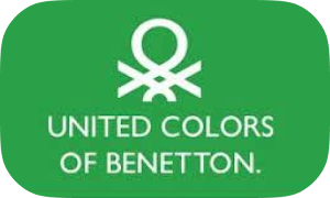 United Colors of Benetton pic