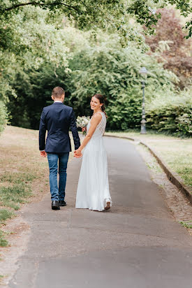 Fotógrafo de casamento Iryna Korenkova (irynakorenkova). Foto de 2 de setembro 2020