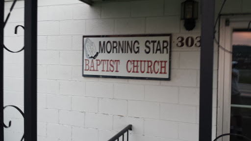 Morning Star Baptist Church