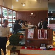 【台糖長榮酒店】長園中餐廳