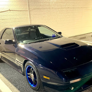 RX-7 FC3S
