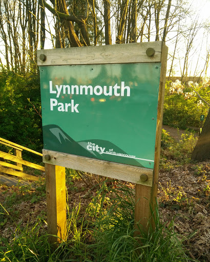 Lynnmouth Park 