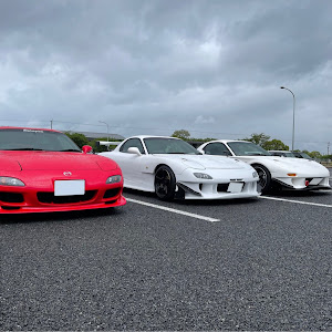 RX-7 FD3S 後期