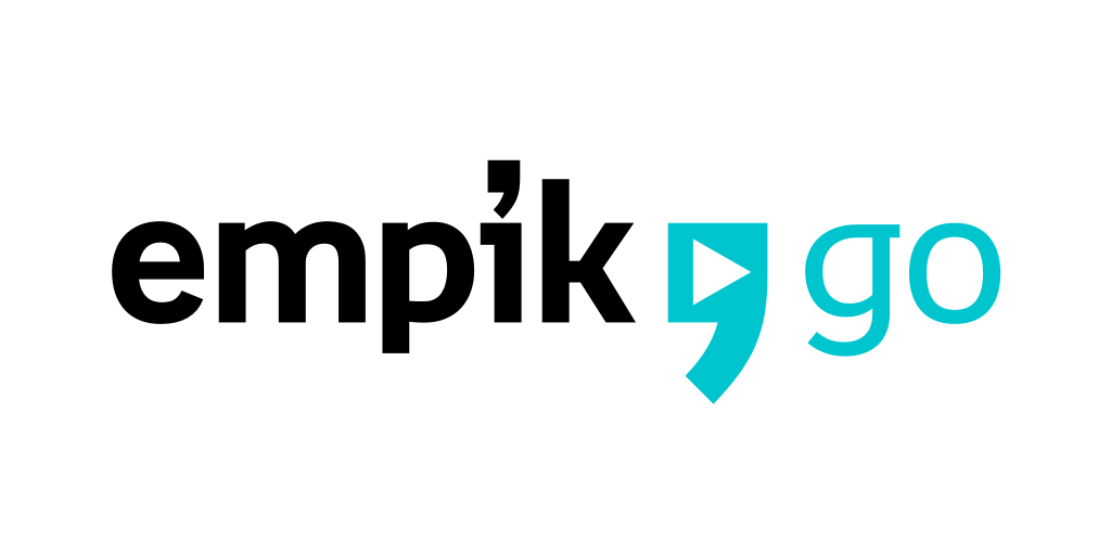 Empik go free