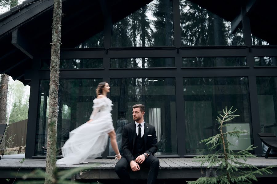 Svatební fotograf Aleksey Cheglakov (chilly). Fotografie z 22.května 2023