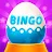 Bingo Home - Fun Bingo Games icon