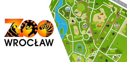 ZOO Wrocław Mapa – Aplikacje w Google Play