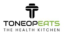 Toneop Eats - The Healthy Food Kitchen