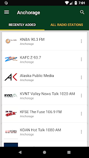 Anchorage Radio Stations - USA(圖1)-速報App