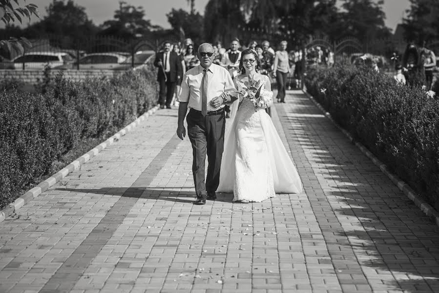 Fotógrafo de casamento Ionut Bogdan (bogdant). Foto de 16 de junho 2020