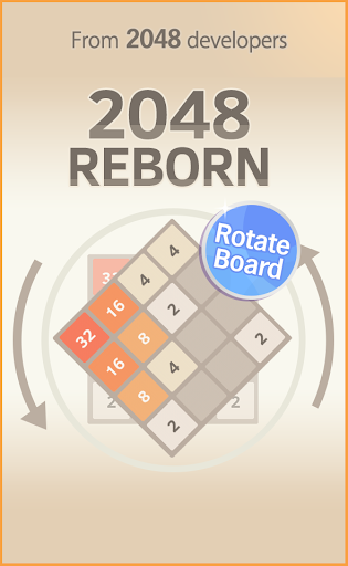 2048 Reborn