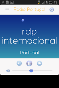 Rádio Portugal(圖4)-速報App