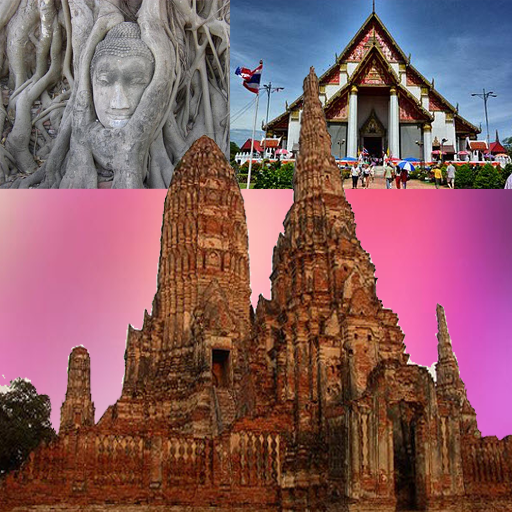 Ayutthaya Thailand