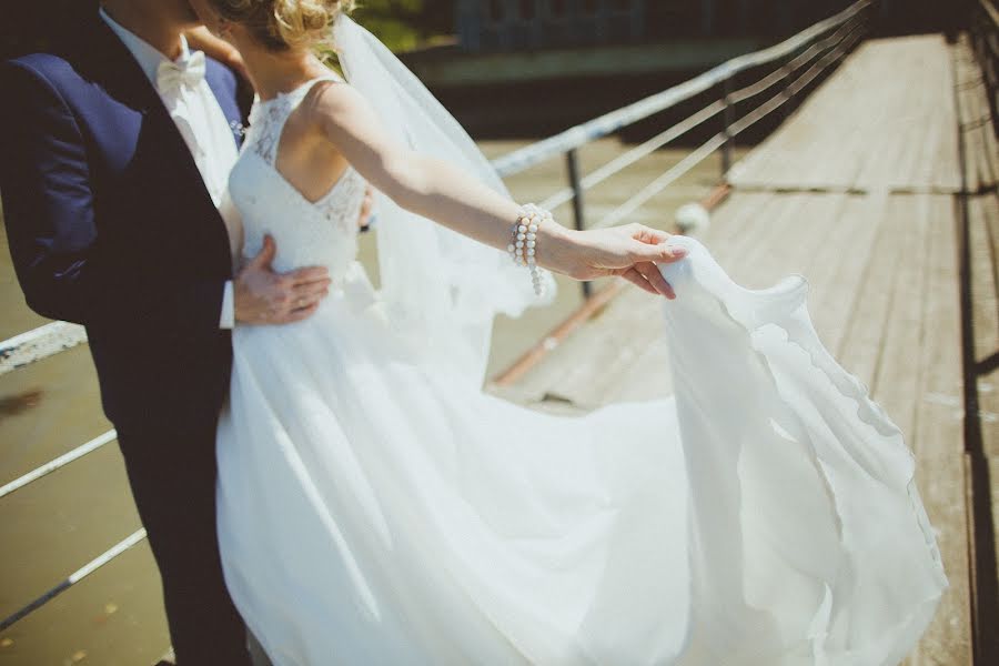 Fotógrafo de bodas Tanya Maliko (malikott). Foto del 12 de septiembre 2015