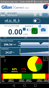Gilian CONNECT mobile(圖8)-速報App
