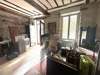 appartement à Paris 19ème (75)